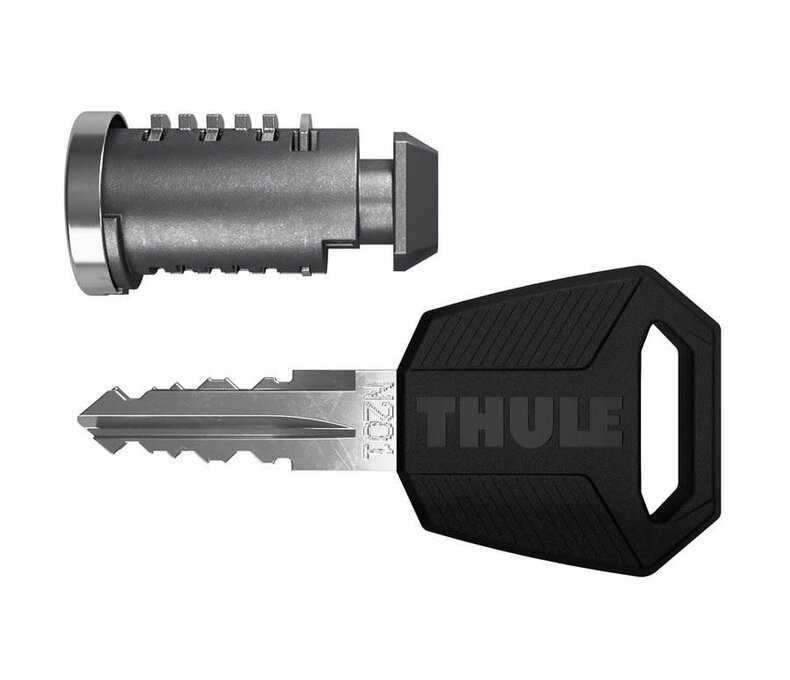 Thule One-Key System