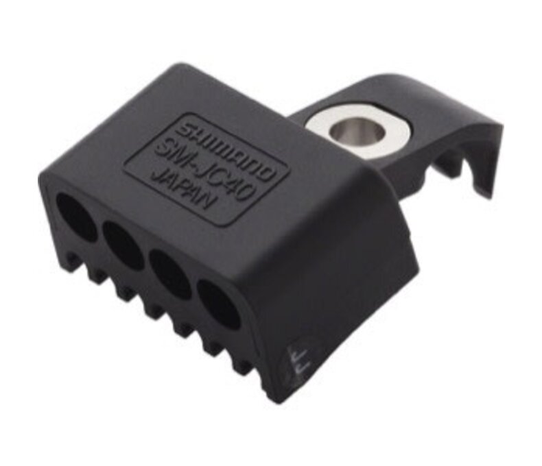 Shimano SM-JC41 Internal X4 E-Tube Port Ultegra Di2 Frame Junction Boxe