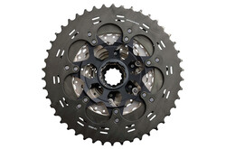 Shimano Deore CS-M8000 XT 11sp Cassette