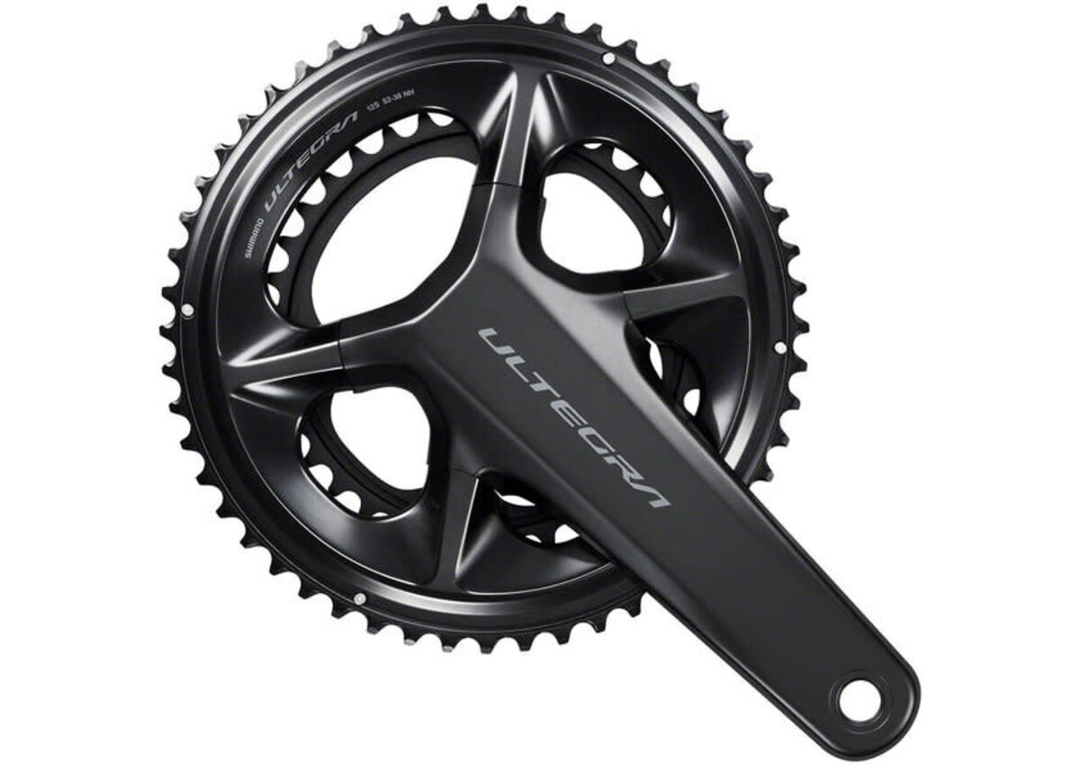 Shimano Ultegra FC-R8100 12 Speed Crankset - Piermont Bicycle
