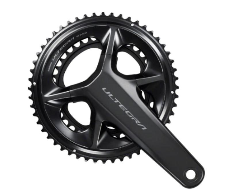 Shimano Ultegra FC-R8100 12 Speed Crankset