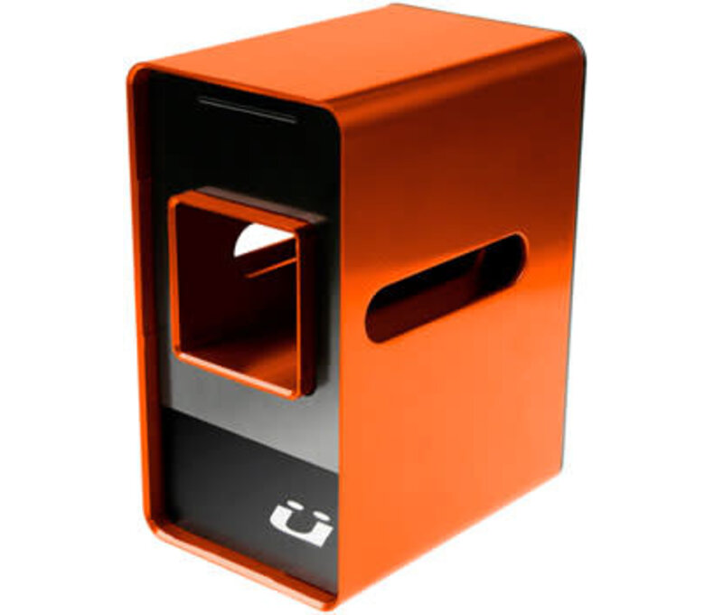 Kuat Innovations RackDock Rack Storage - Fits 1.25" - 2"