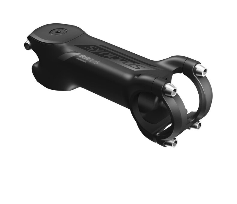 Syncros RR1.5 Aluminum Stem - 31.8mm