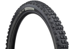 Teravail Kennebec Tire, 29+ x 2.6", Light and Supple, Tubeless-Ready, Black