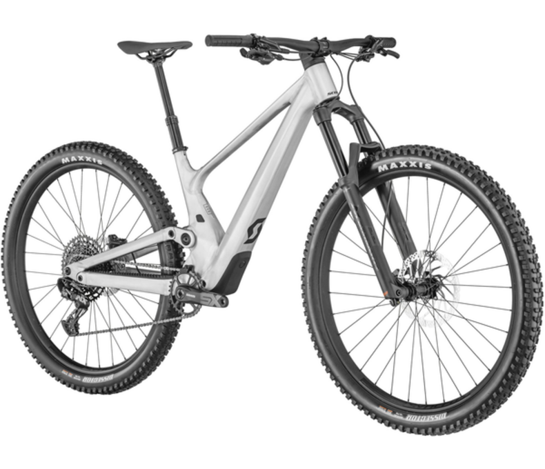 Scott Genius 940