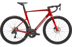 SUPERSIX EVO CARBON 2