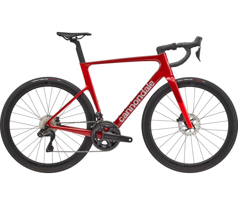 SUPERSIX EVO CARBON 2