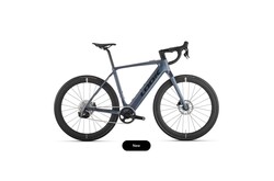 E 765 OPTIMUM 2 RIVAL ETAP AXS LOOK E-R50D WHEEL