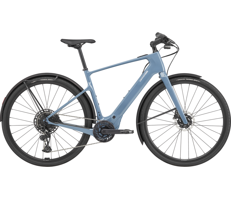Tesoro Neo Carbon 2