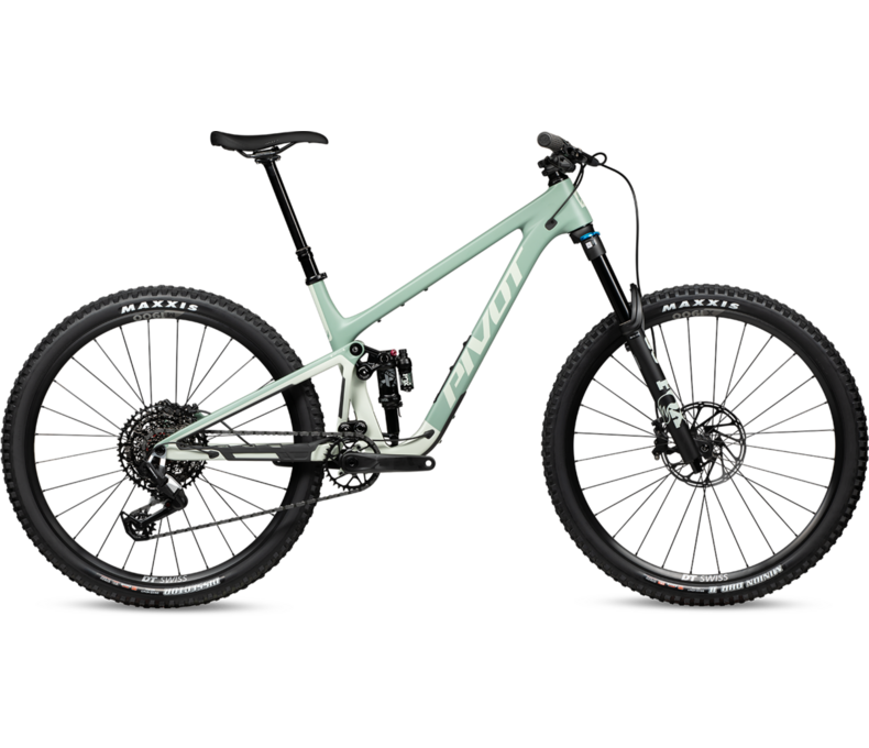 Trailcat LT Ride Eagle 70/90 Transmission