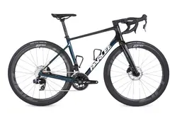 OURAY TIER SIX SRAM RIVAL AXS 2X 303 S