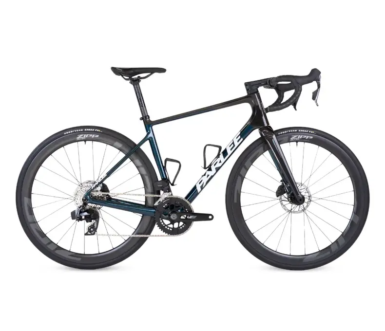 OURAY TIER SIX SRAM RIVAL AXS 2X 303 S