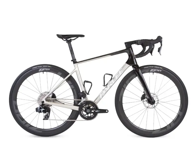 OURAY TIER SIX SRAM RIVAL AXS 2X 303 S