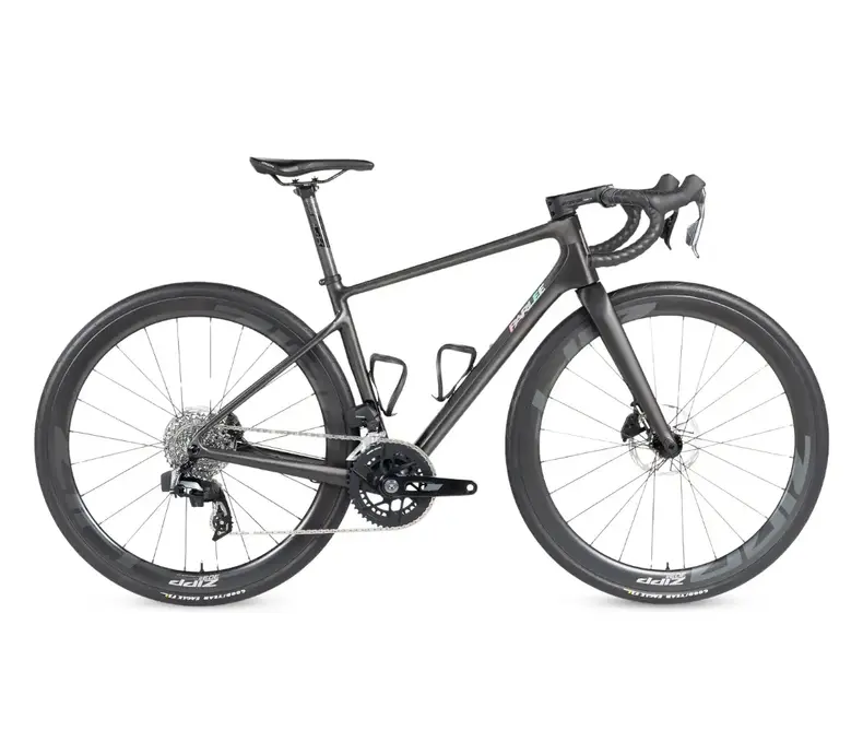 OURAY TIER SIX SRAM RIVAL AXS 2X 303 S