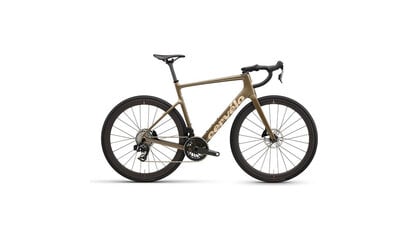 CALEDONIA FORCE AXS