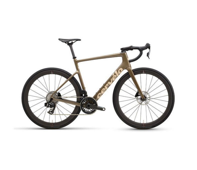 CALEDONIA FORCE AXS