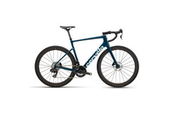 CALEDONIA FORCE AXS