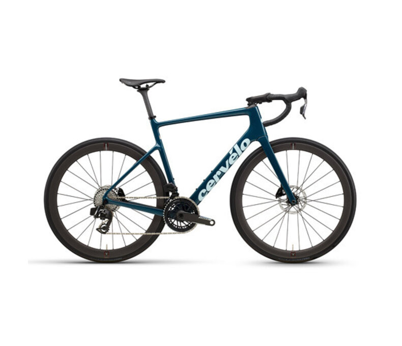 CALEDONIA FORCE AXS