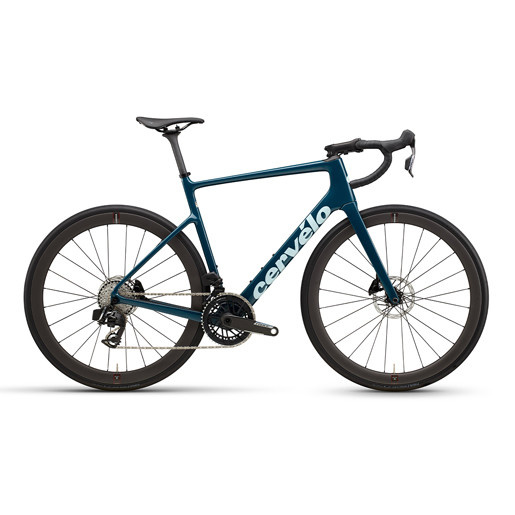 Cervelo CALEDONIA FORCE AXS - Piermont Bicycle Connection