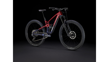 Fuel EX 8 GX AXS T-Type Gen 6