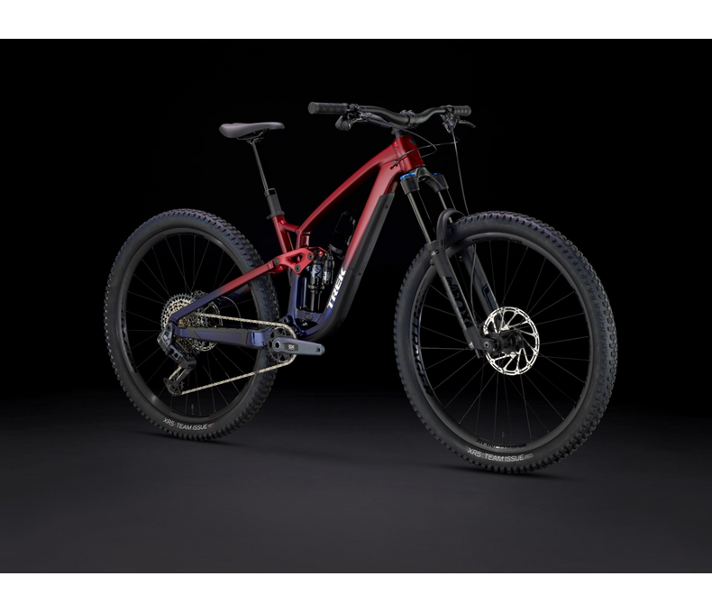 Fuel EX 8 GX AXS T-Type Gen 6