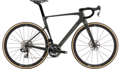 LAB71 Supersix EVO