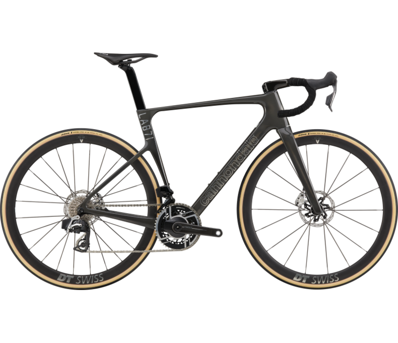 LAB71 Supersix EVO