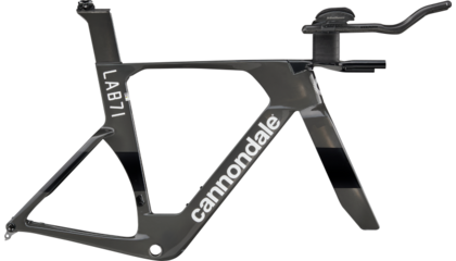 SuperSlice LAB71 Frameset