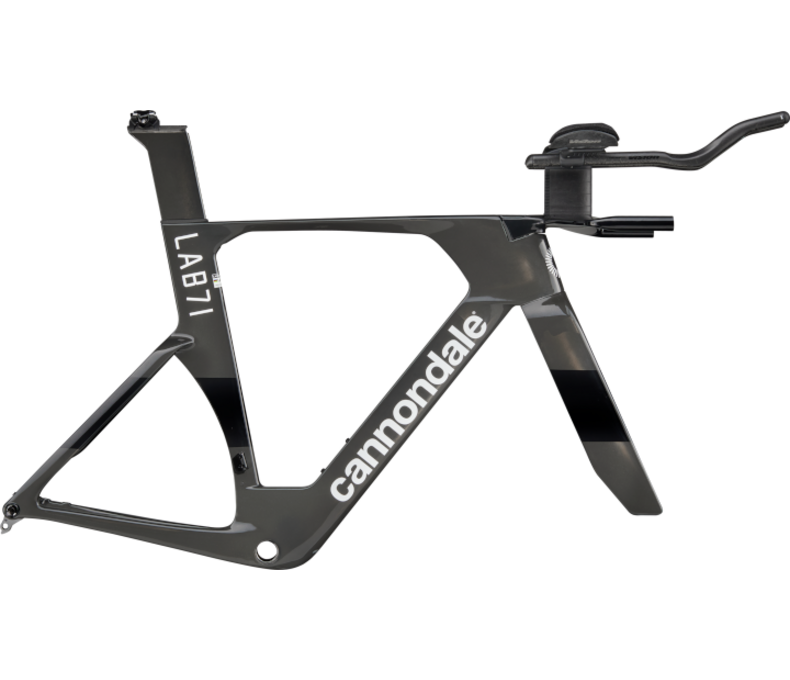 SuperSlice LAB71 Frameset