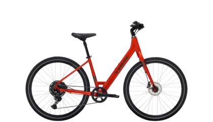 VERVE 3 LS Gen 5