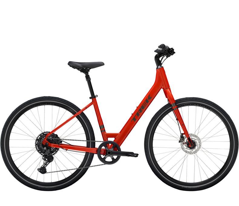 VERVE 3 LS Gen 5