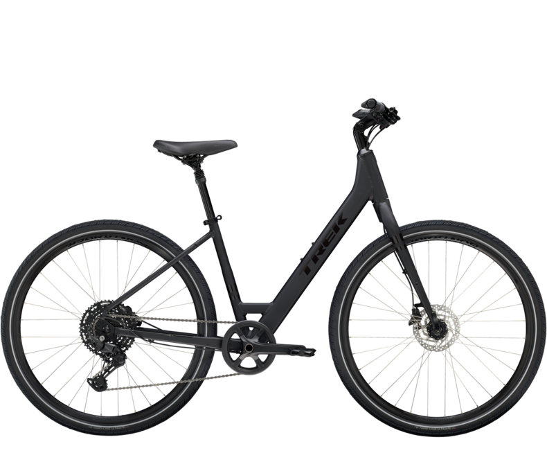 VERVE 3 LS Gen 5
