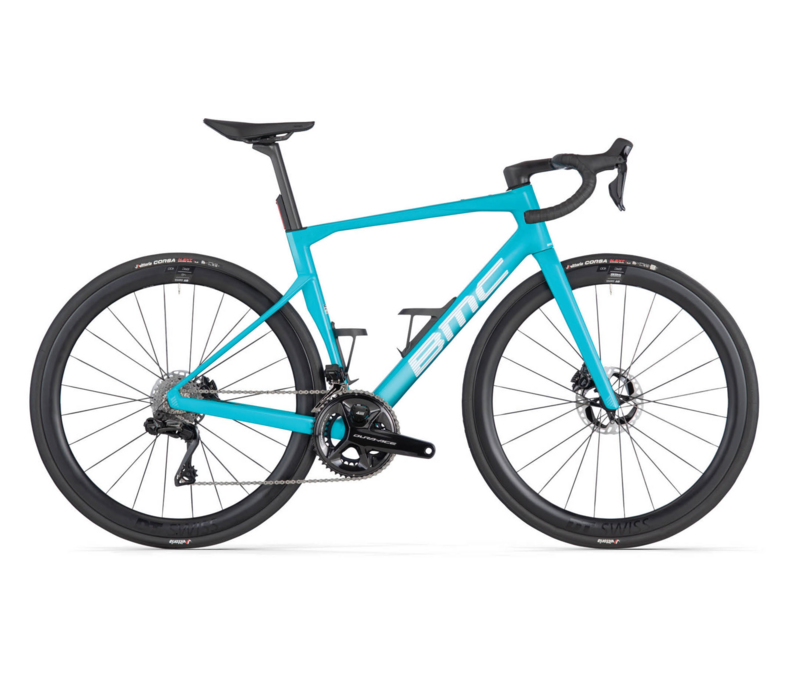 Roadmachine 01 TWO