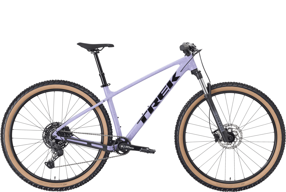 Yui‼️ Trek Marlin6 Trek Marlin 6 Gen 3 - Piermont Bicycle Connection