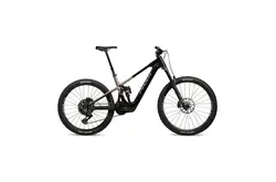 Shuttle AMP'd Ride GX Eagle Transmission Alloy wheels
