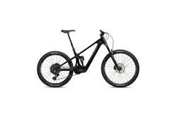 Shuttle AMP'd Ride GX Eagle Transmission Alloy wheels