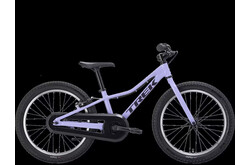 Precaliber 20"