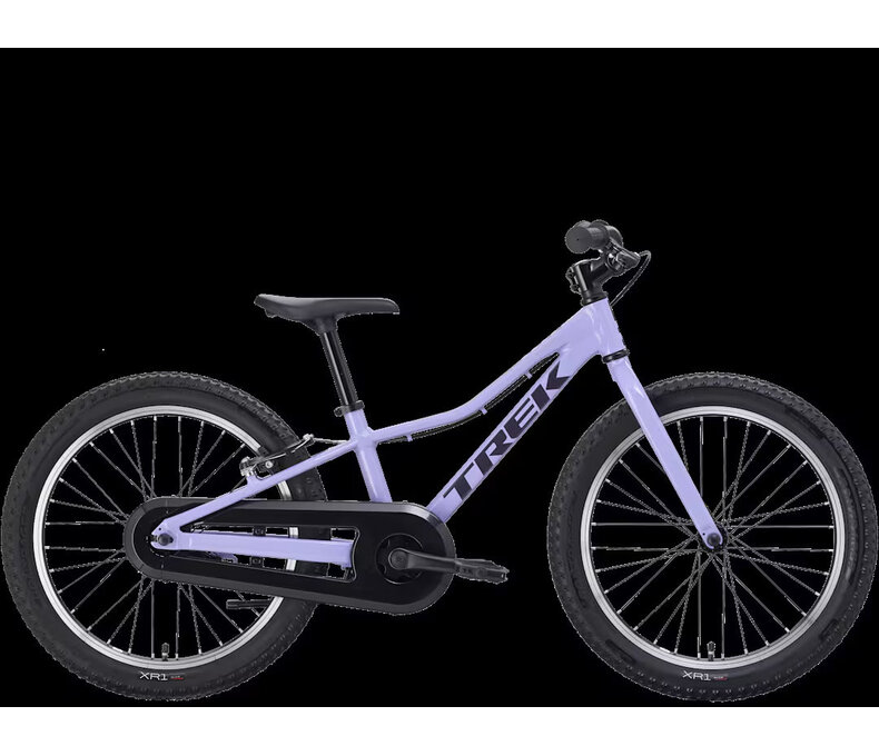 Precaliber 20"