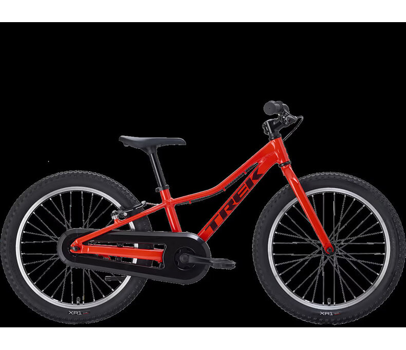 Precaliber 20"
