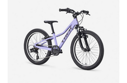 PRECALIBER 20 7SP