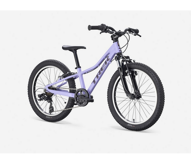 PRECALIBER 20 7SP