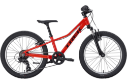PRECALIBER 20 7SP