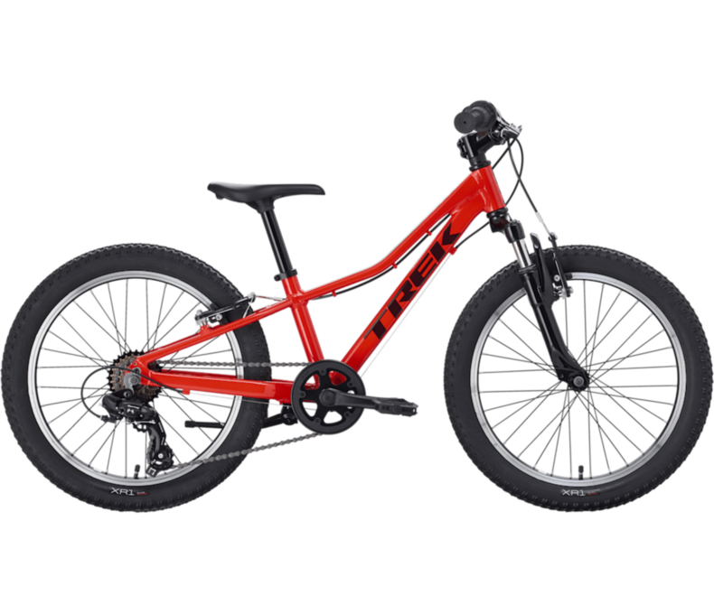 PRECALIBER 20 7SP
