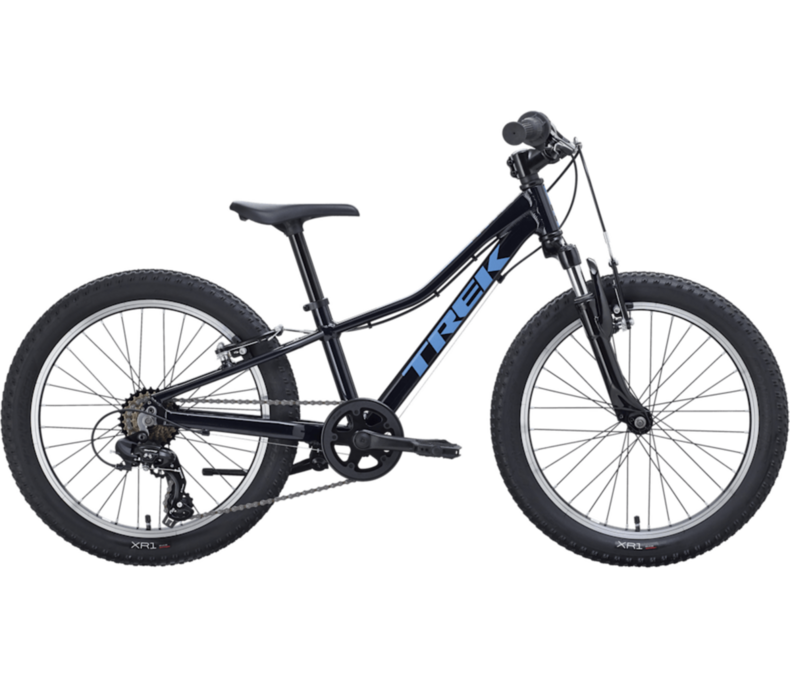 PRECALIBER 20 7SP