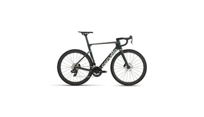 SOLOIST RIVAL AXS