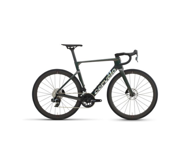 SOLOIST RIVAL AXS