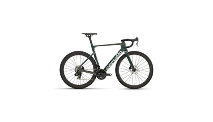 SOLOIST FORCE AXS