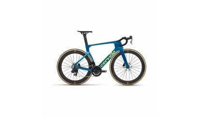 S5 FORCE AXS