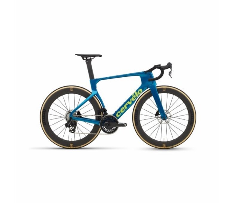 S5 FORCE AXS