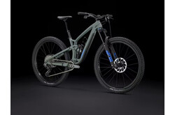 Fuel EX 8 GX AXS T-Type Gen 6
